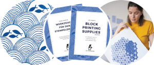 block printing supplies guide